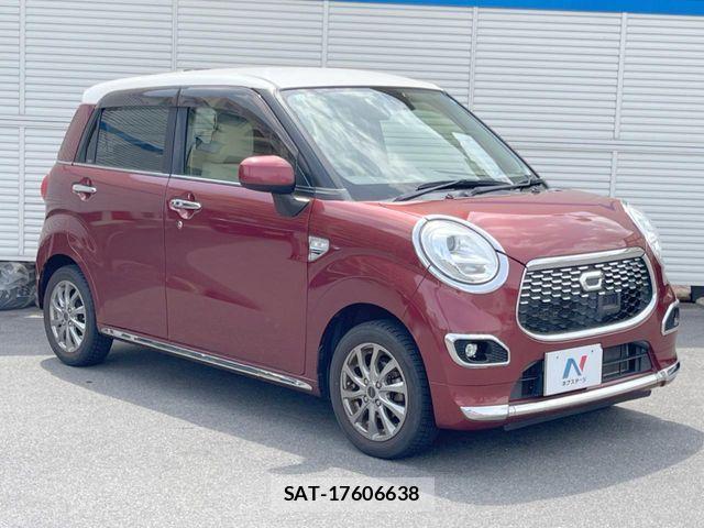 Daihatsu CAST 2017-02 6991865-15
