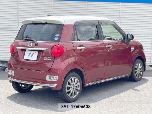 Daihatsu CAST 2017-02 6991865-16