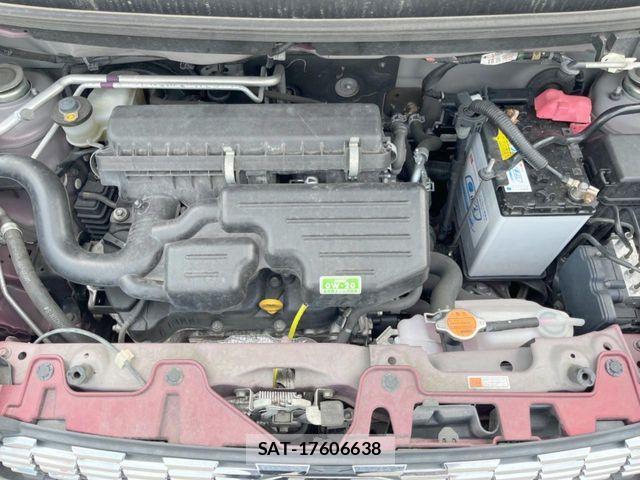 Daihatsu CAST 2017-02 6991865-17