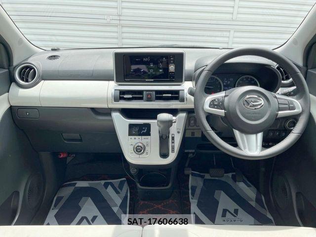 Daihatsu CAST 2017-02 6991865-1