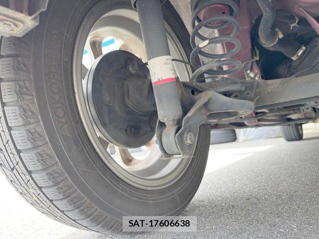 Daihatsu CAST 2017-02 6991865-19
