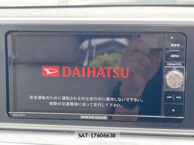 Daihatsu CAST 2017-02 6991865-2