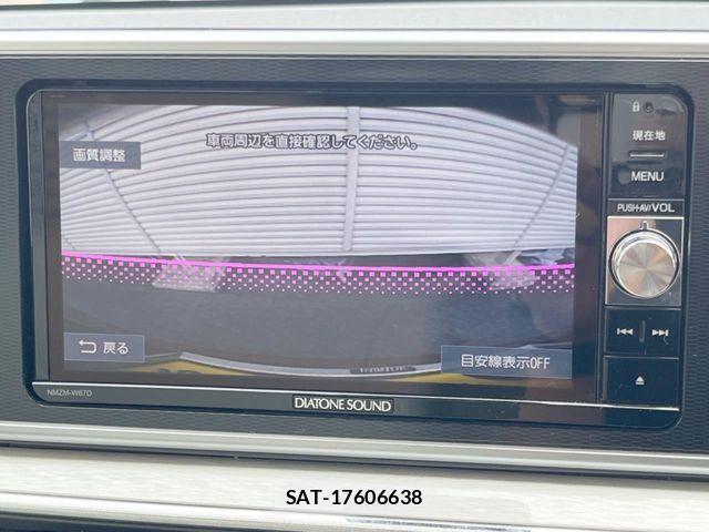 Daihatsu CAST 2017-02 6991865-3