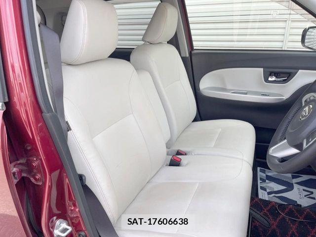 Daihatsu CAST 2017-02 6991865-7