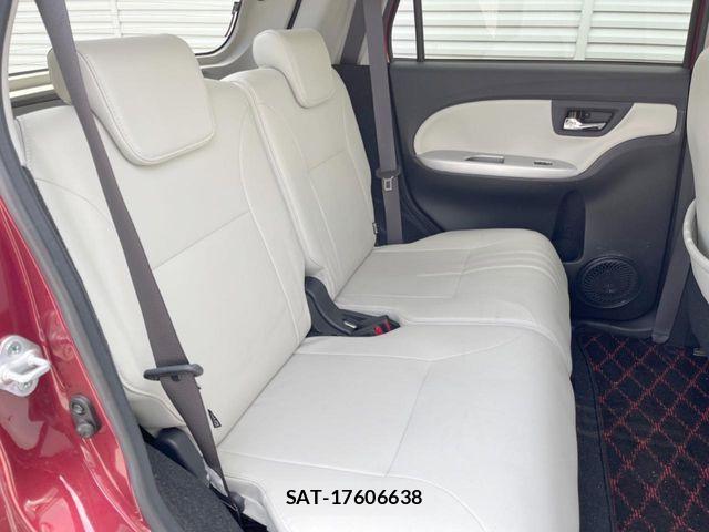 Daihatsu CAST 2017-02 6991865-8
