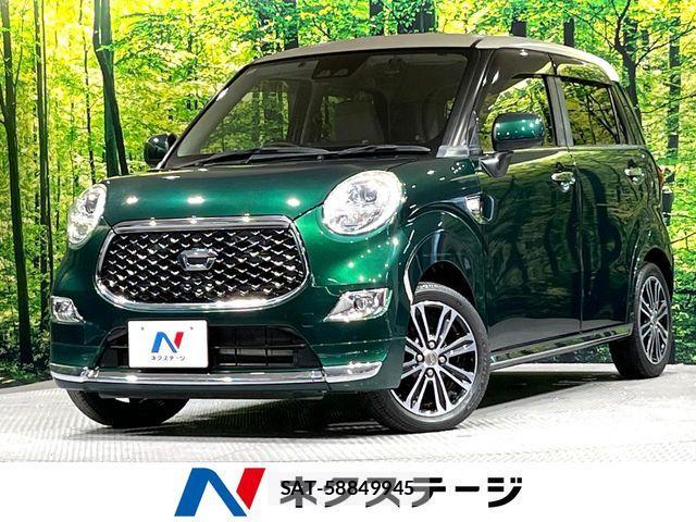 Daihatsu CAST 2018-10 6991779-0