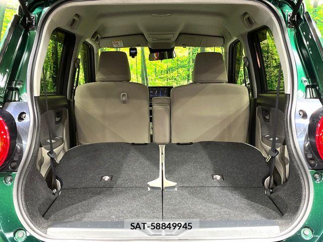 Daihatsu CAST 2018-10 6991779-9