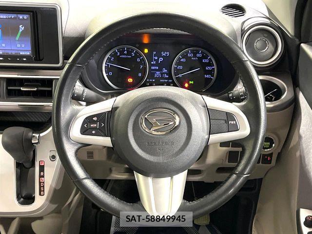Daihatsu CAST 2018-10 6991779-10