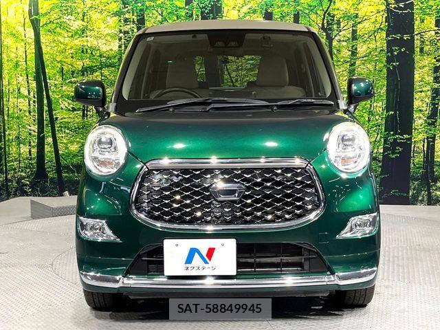 Daihatsu CAST 2018-10 6991779-13