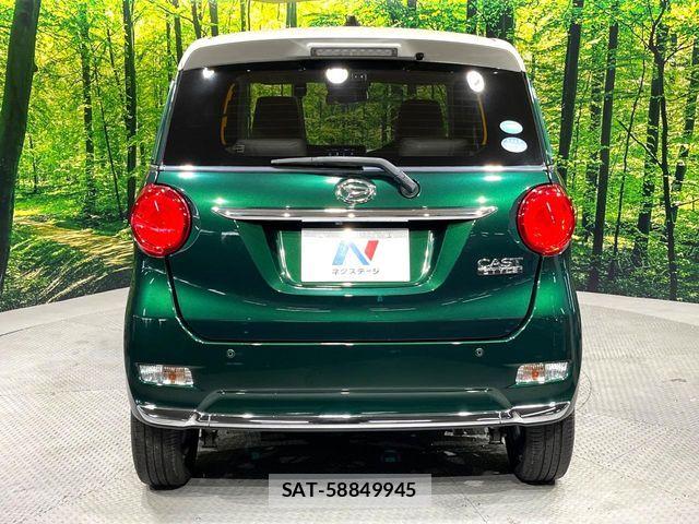 Daihatsu CAST 2018-10 6991779-14