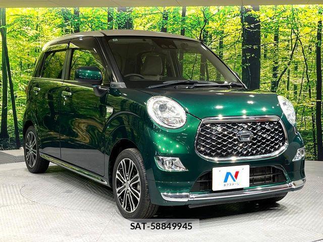 Daihatsu CAST 2018-10 6991779-15