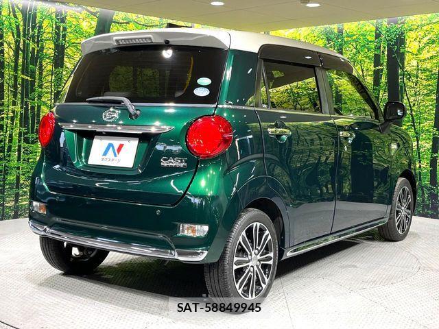 Daihatsu CAST 2018-10 6991779-16