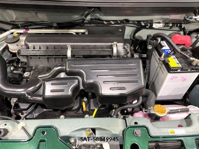 Daihatsu CAST 2018-10 6991779-17