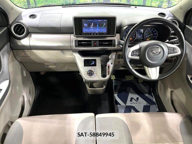 Daihatsu CAST 2018-10 6991779-1