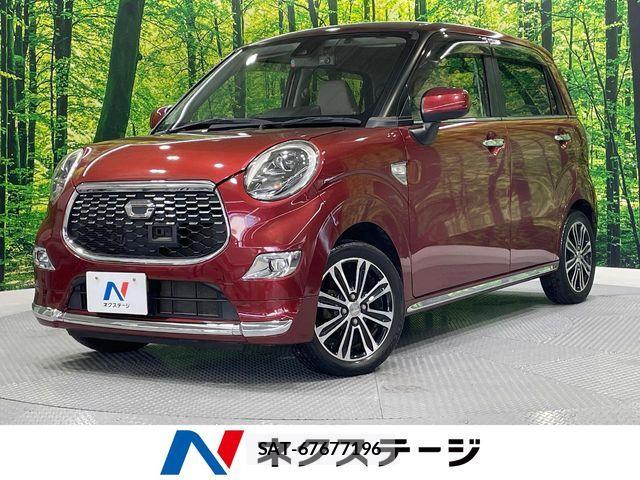 Daihatsu CAST 2015-09 6991806-0