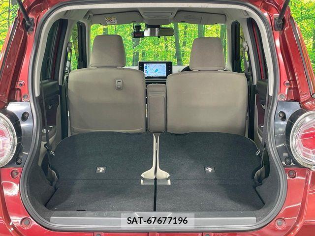 Daihatsu CAST 2015-09 6991806-10