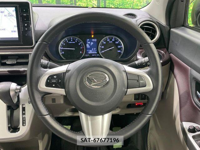 Daihatsu CAST 2015-09 6991806-11
