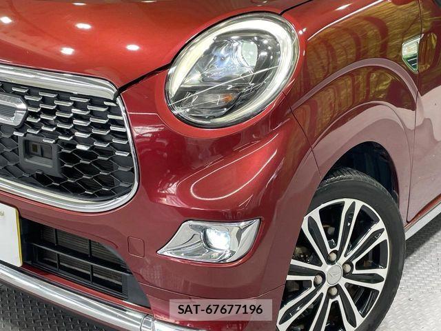 Daihatsu CAST 2015-09 6991806-12