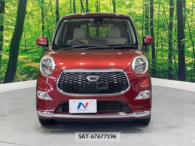 Daihatsu CAST 2015-09 6991806-14