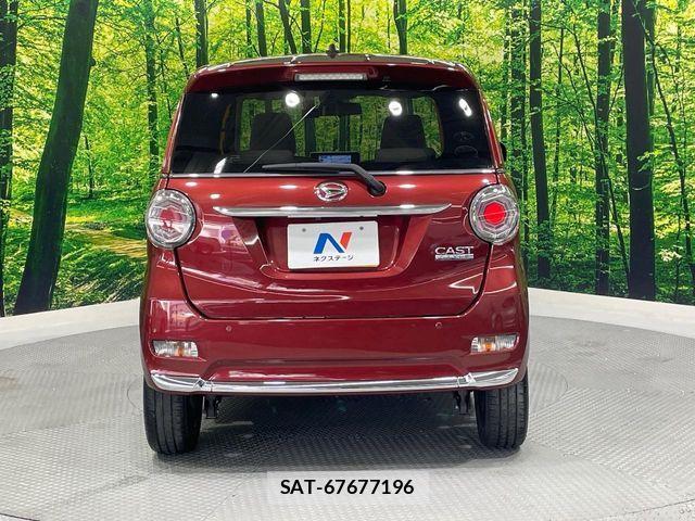 Daihatsu CAST 2015-09 6991806-15