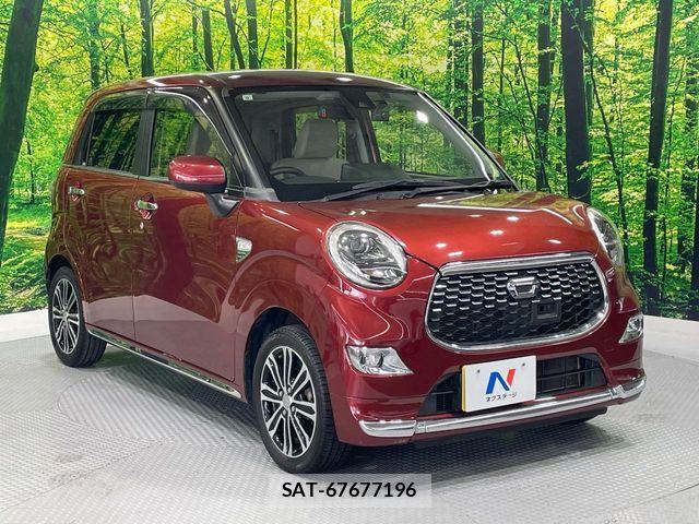 Daihatsu CAST 2015-09 6991806-16