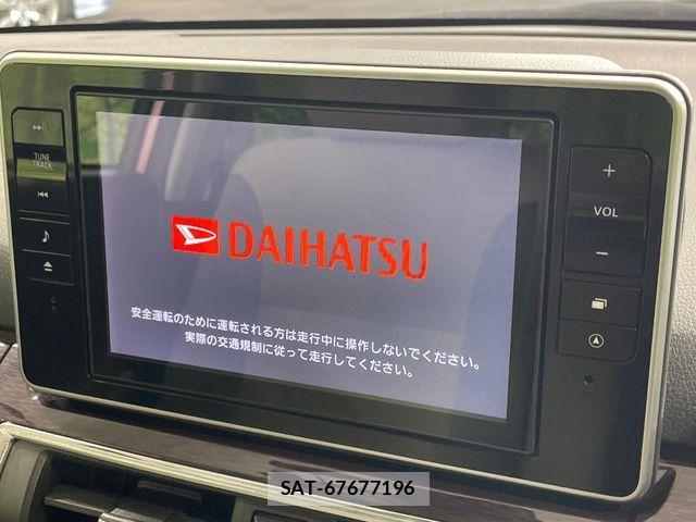 Daihatsu CAST 2015-09 6991806-5