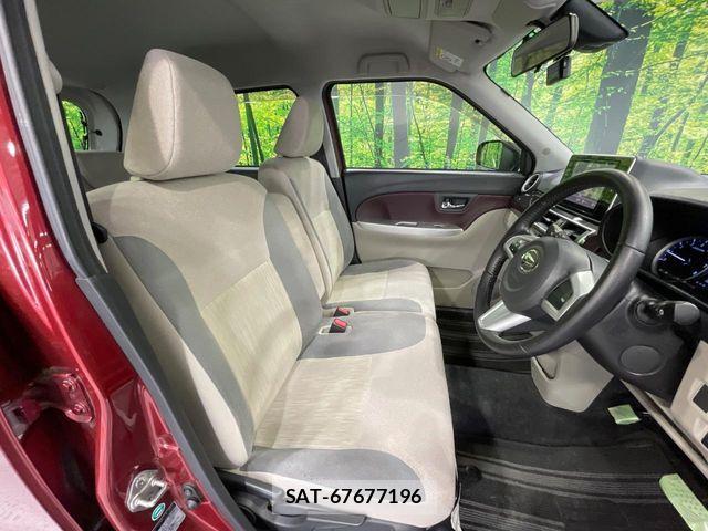 Daihatsu CAST 2015-09 6991806-8