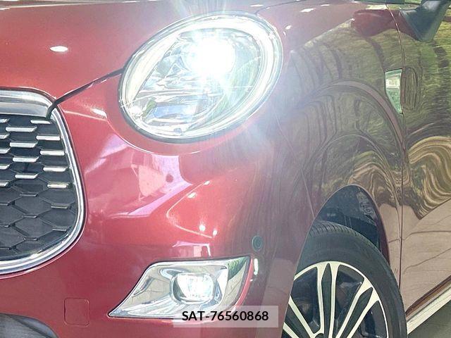 Daihatsu CAST 2015-12 7020170-11