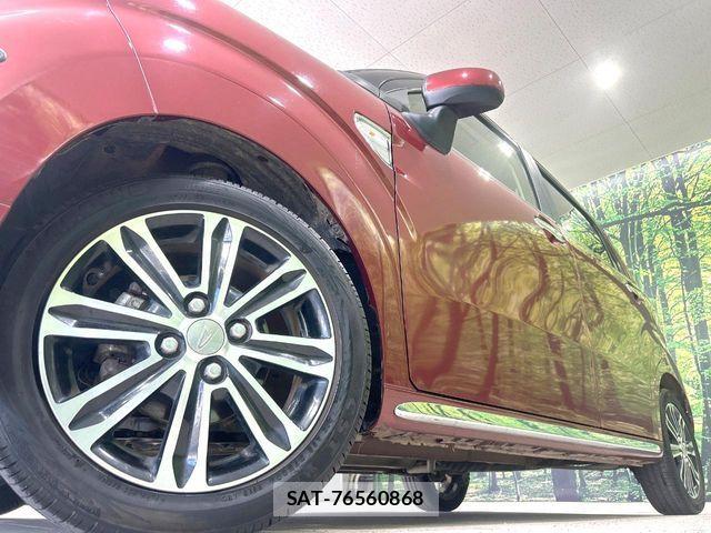Daihatsu CAST 2015-12 7020170-12