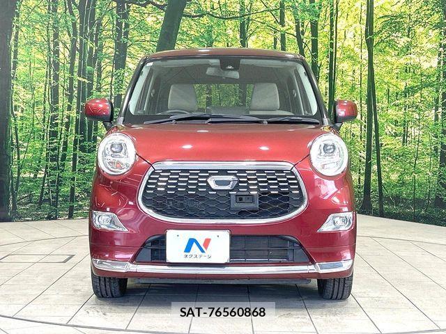Daihatsu CAST 2015-12 7020170-13