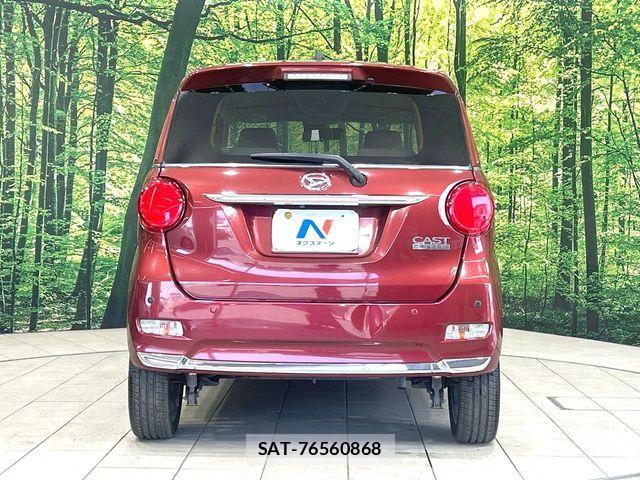 Daihatsu CAST 2015-12 7020170-14