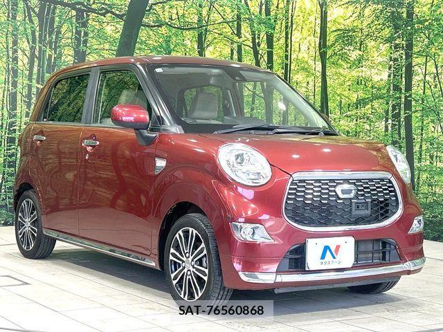 Daihatsu CAST 2015-12 7020170-15