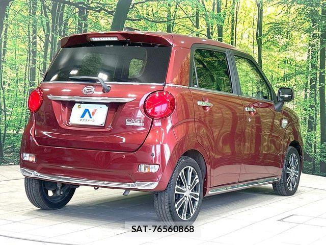 Daihatsu CAST 2015-12 7020170-16