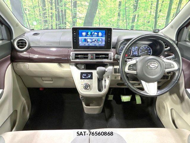 Daihatsu CAST 2015-12 7020170-6