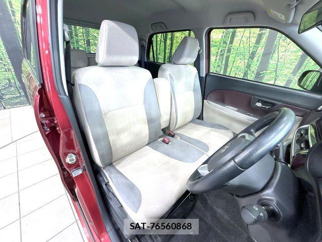 Daihatsu CAST 2015-12 7020170-7