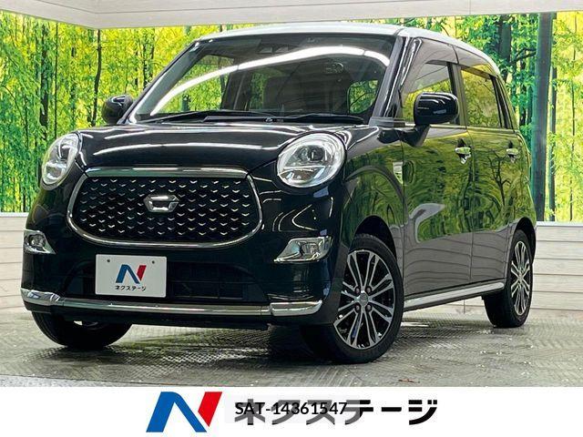 Daihatsu CAST 2019-11 7020167-0