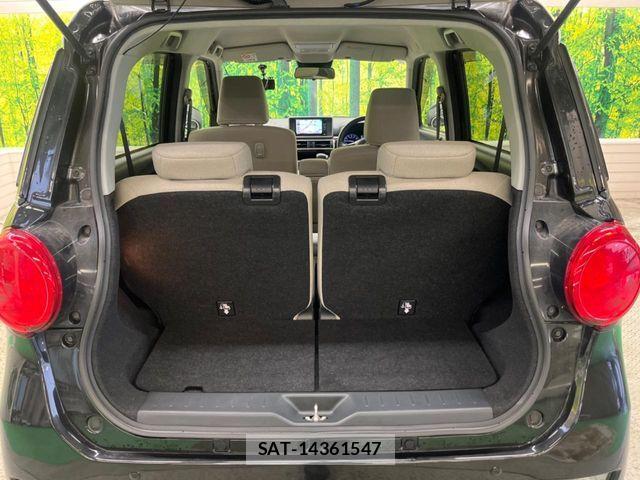 Daihatsu CAST 2019-11 7020167-10