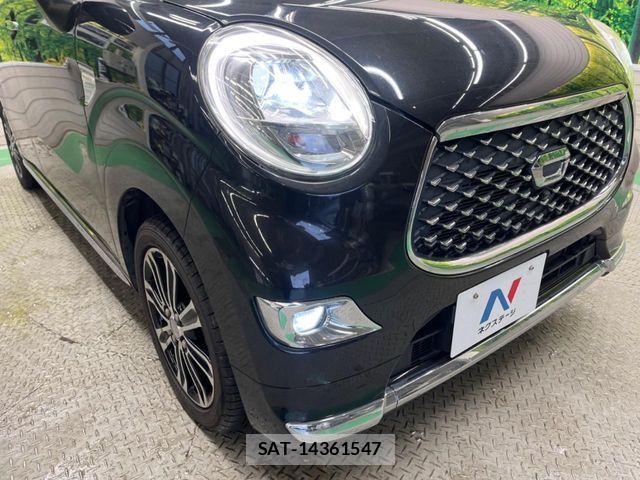 Daihatsu CAST 2019-11 7020167-11