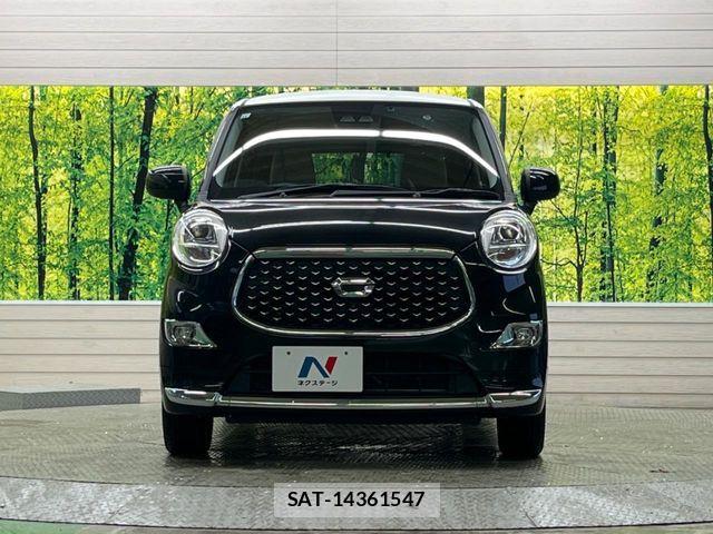 Daihatsu CAST 2019-11 7020167-13