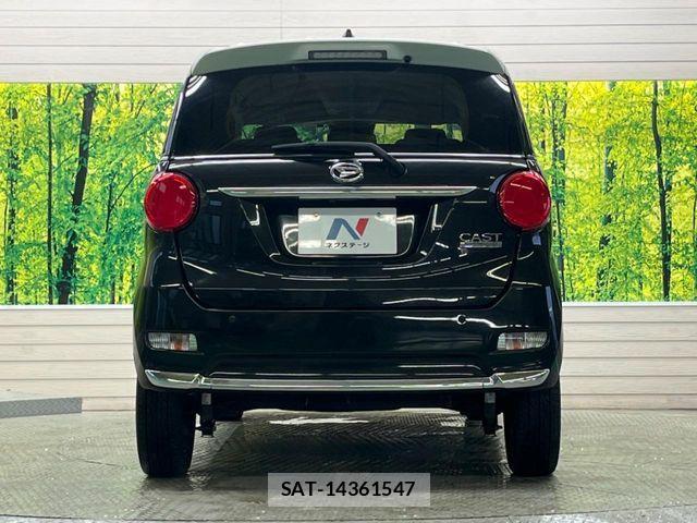 Daihatsu CAST 2019-11 7020167-14