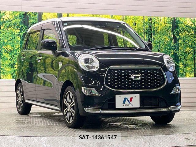 Daihatsu CAST 2019-11 7020167-15