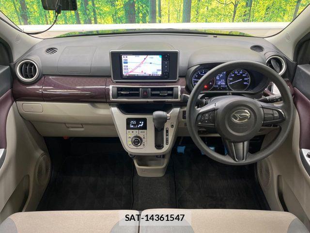 Daihatsu CAST 2019-11 7020167-1