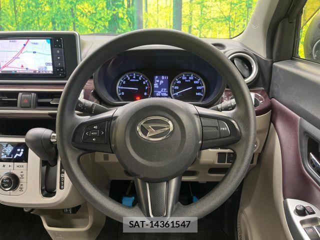 Daihatsu CAST 2019-11 7020167-4