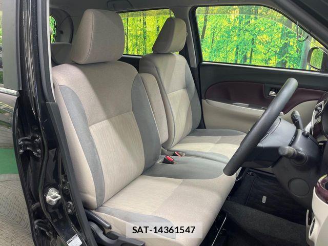 Daihatsu CAST 2019-11 7020167-8