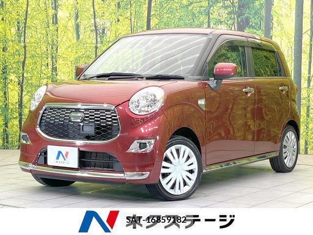 Daihatsu CAST 2017-07 7057865-0
