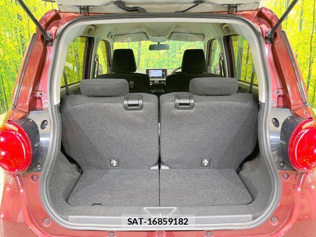 Daihatsu CAST 2017-07 7057865-9