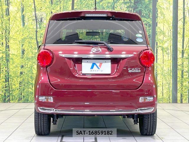 Daihatsu CAST 2017-07 7057865-13