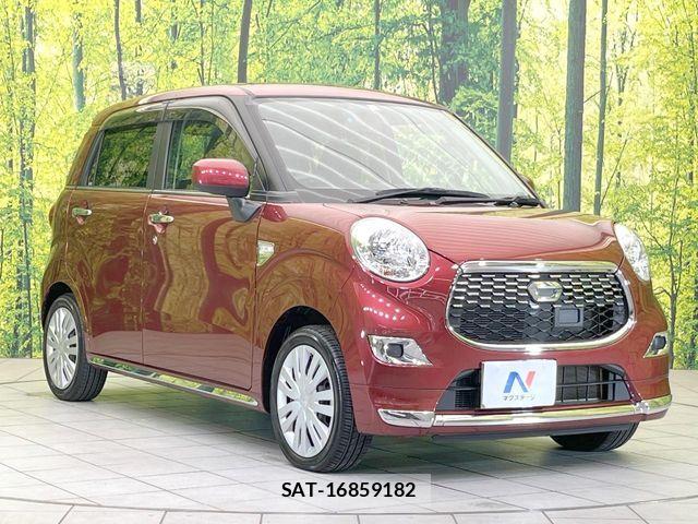 Daihatsu CAST 2017-07 7057865-14