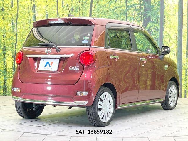 Daihatsu CAST 2017-07 7057865-15