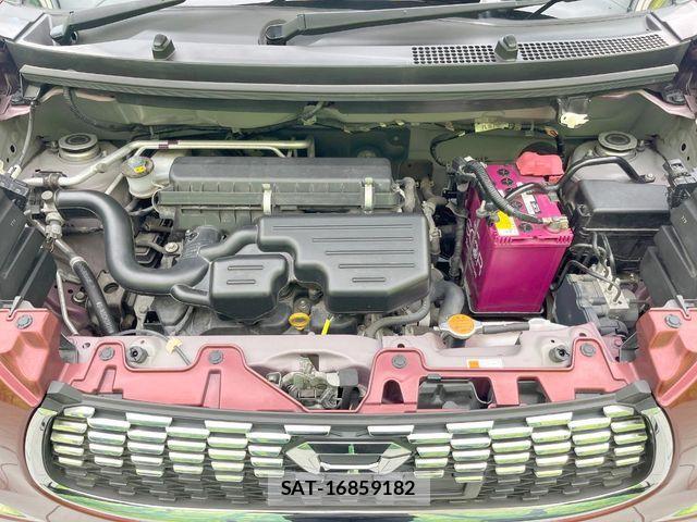 Daihatsu CAST 2017-07 7057865-16